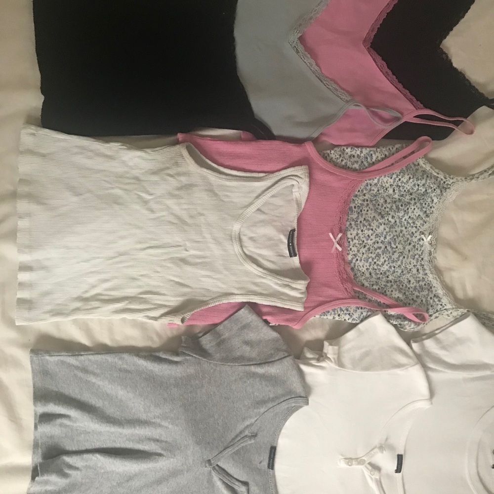 updated brandy collection